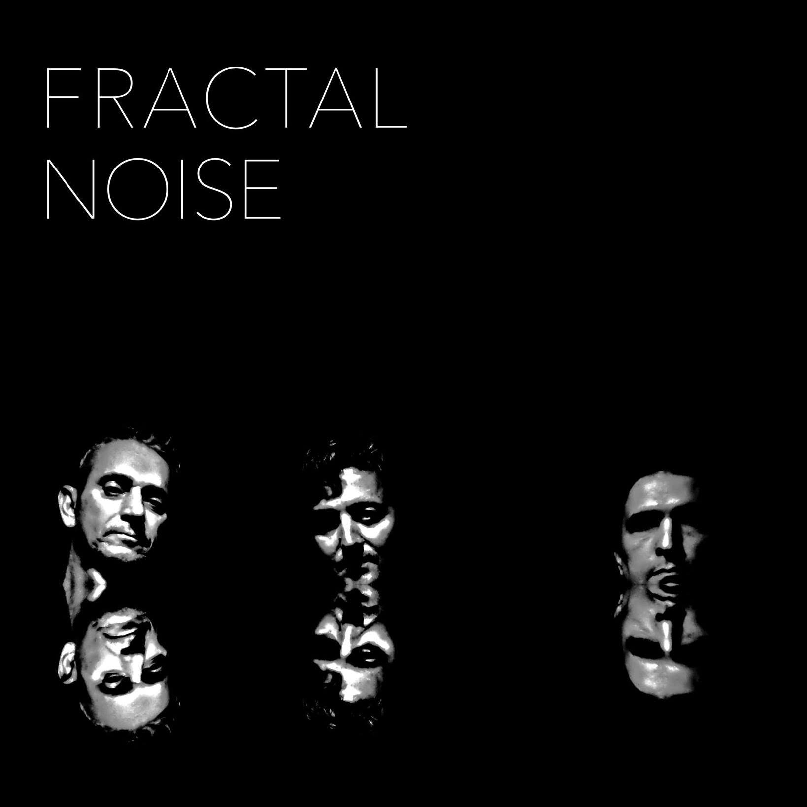 Fractal Noise