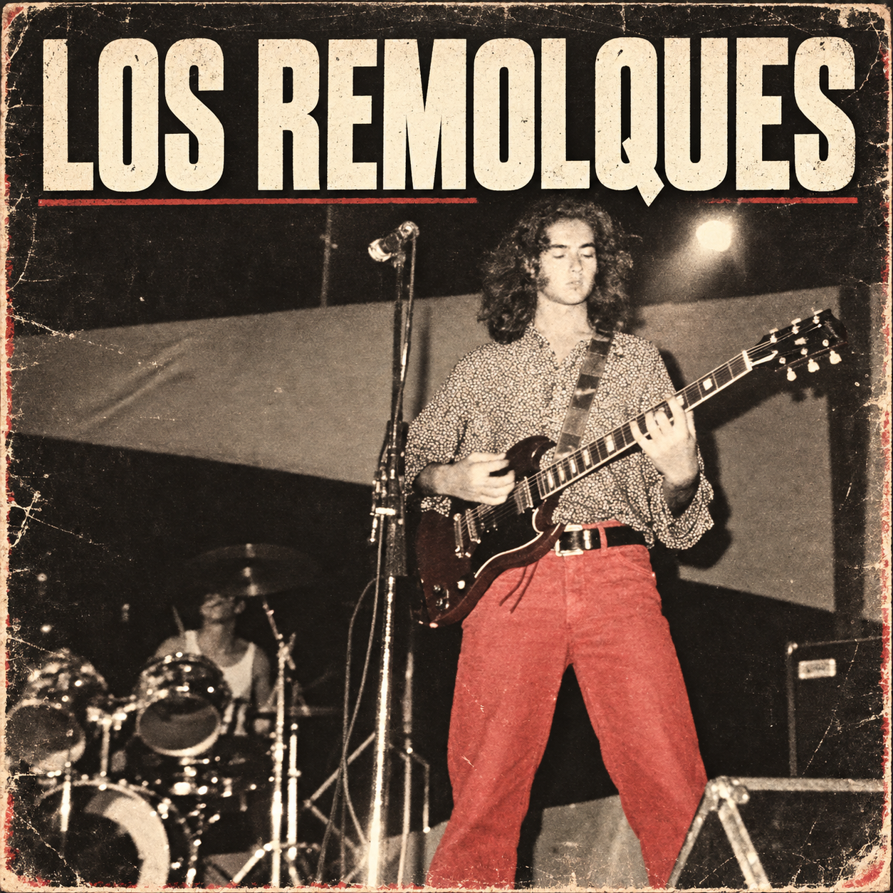 Los Remolques