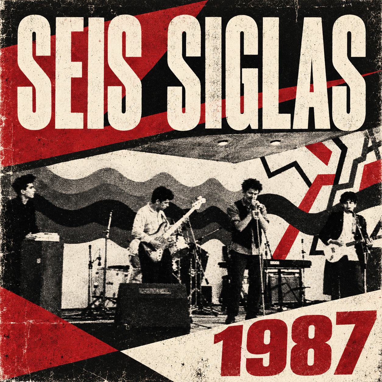 Seis Siglas
