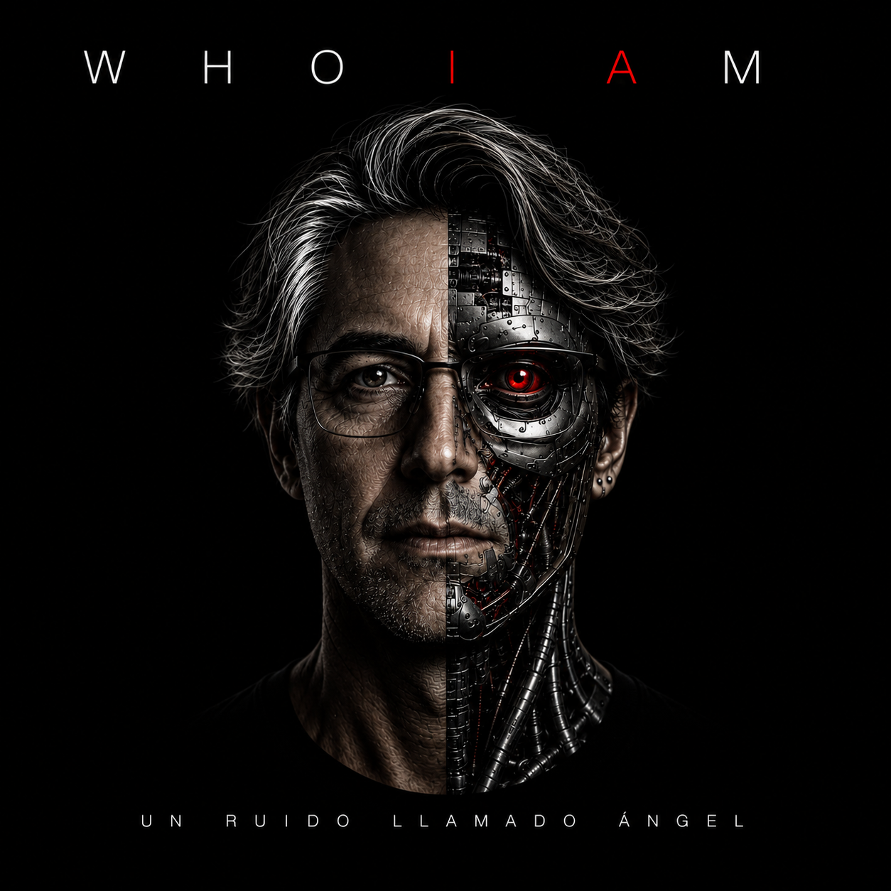 WHO I AM